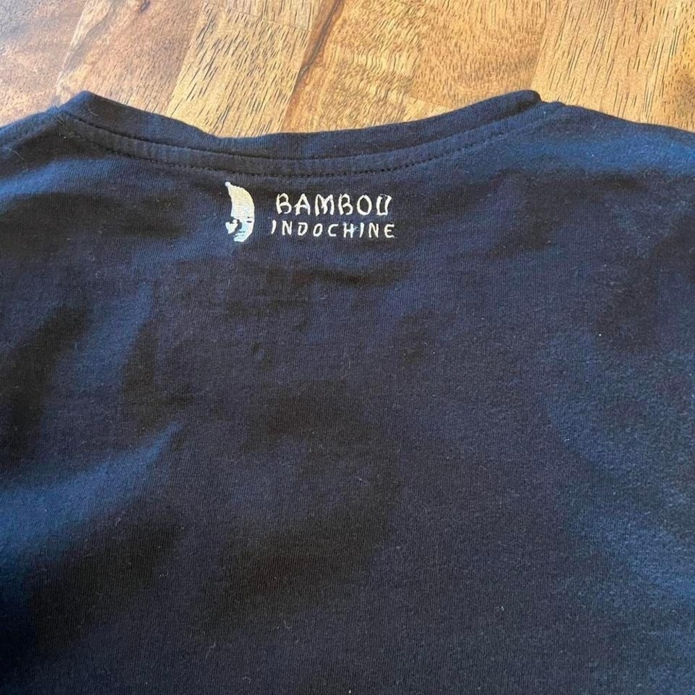 Cambodia Shirt